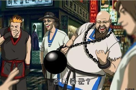 와일드프론티어 스카웃 육성 공략 사진 4