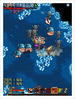 와일드프론티어 스카웃 디아블로 공략 사진 3